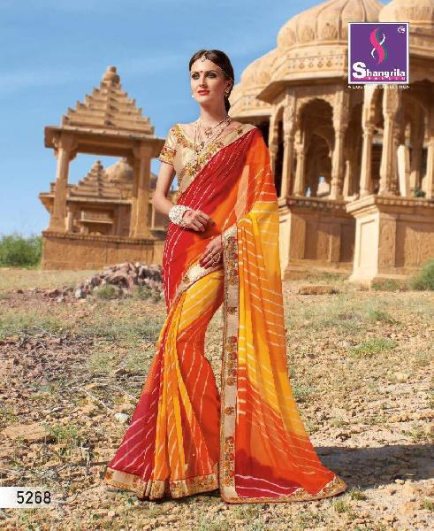Shangrila Lehariya Full catalog at textilemart