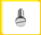 Steel Screws