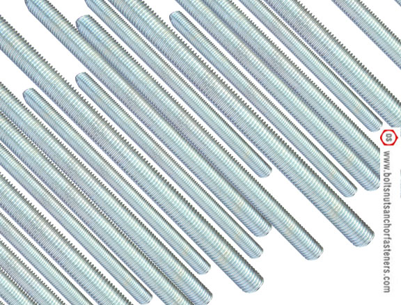 Threaded Rods