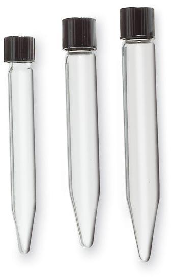 Conical Test Tubes