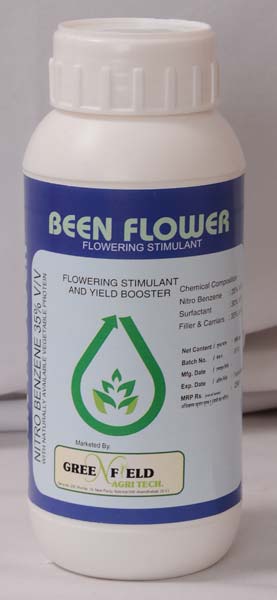 Been Flower Nitro Benzene