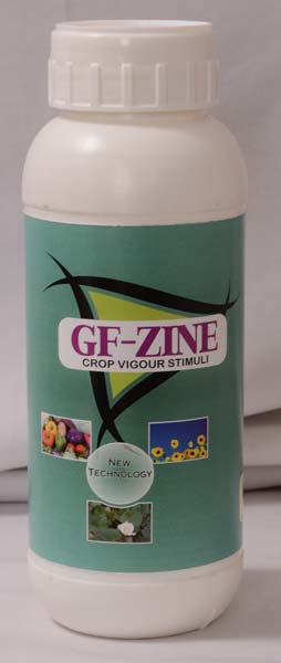 Gf-zine Plant Growth Regular Liquid