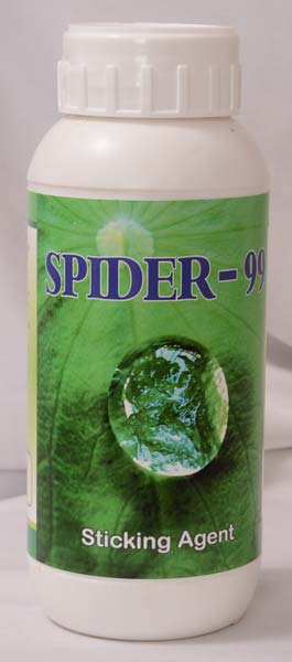 Spider-99 Bio Stimulants