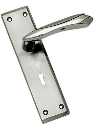 Mortise Zink Handles