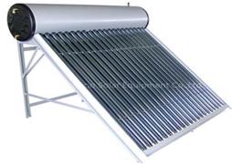 Solar Water Heater