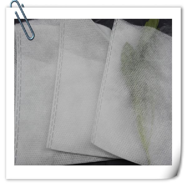 heat seal non woven bag