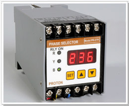 Phase Selector
