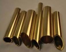 Aluminium Bronze Tubes