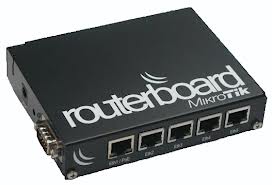 Router Board Rb-450g