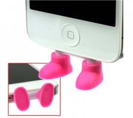 Iphones Mobile Stand