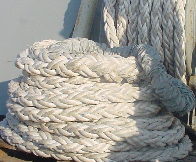 Mooring Ropes