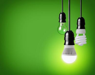 Energy Efficient Lighting Design