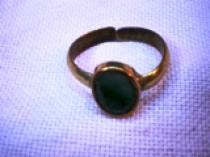 Birth Stone Ring