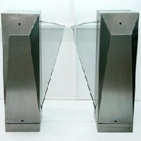 flap barriers