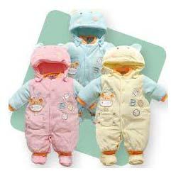 New Born Baby Suits