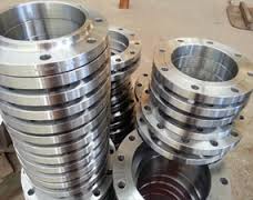 Slip On Flanges, Size : 1/2 TO 24NB