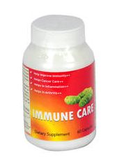 Immune Care Capsules