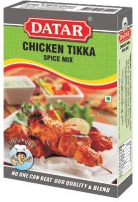 Chicken Tikka Spicemix