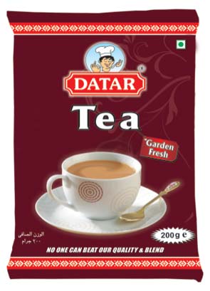 Datar Tea Garden Fresh (Granules)