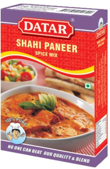 Shahi Paneer Spicemix