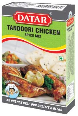 Tandoori Chicken Spicemix