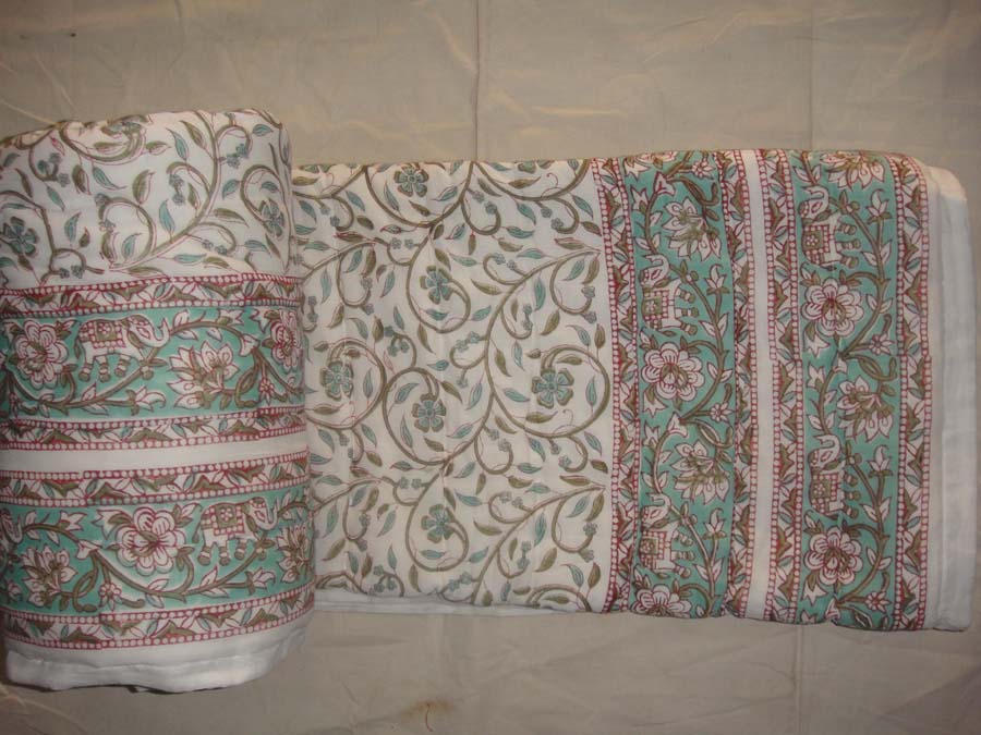 Jaipuri Quilts