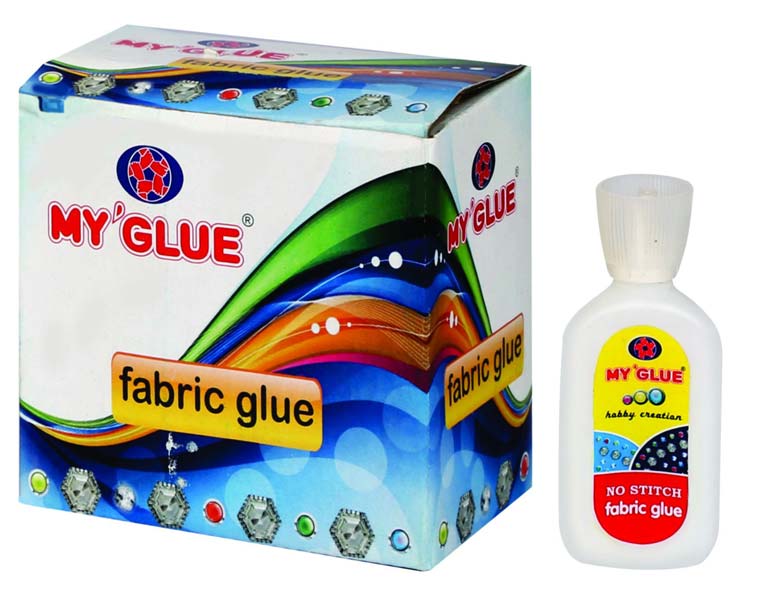 Fabric Glue