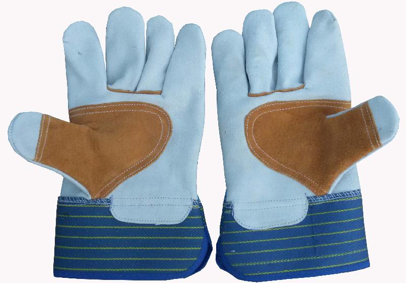 Canadian Leather Hand Gloves