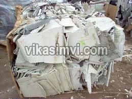 ABS Computer Scrap