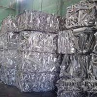 Aluminum Extrusion 6063 Scrap