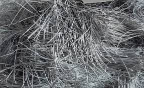 Aluminum Wire Scrap