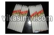 Cheap White Candles