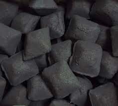 Coconut Briquettes Charcoal