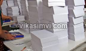 Copy Paper Factory/80g 75g 70g A4 Copy Paper