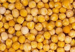 Dried Whole Yellow Peas