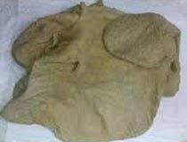 Frozen Buffalo Honeycomb