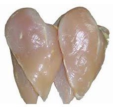 Frozen Chicken Breasts
