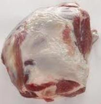 Frozen Lamb Meat