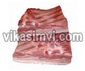 Frozen Pork Belly