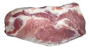 Frozen Pork Boneless Meat