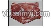 Frozen Pork Meat Brazil Origin