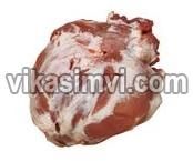 Frozen Pork Shoulder 4d