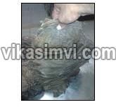 Frozen Salted Buffalo Omasum