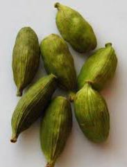 green cardamom