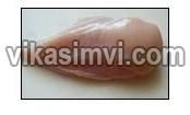 Halal Frozen Chicken Breast