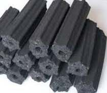 Hardwood Charcoal Briquettes