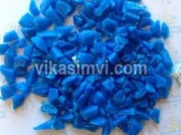 HDPE Drum Regrind