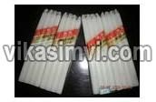 Household White Candles,pillar Candles,church Candles