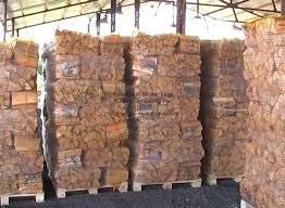 Firewood On Pallets By 1m3+