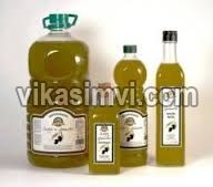 Pomace Olive Oil